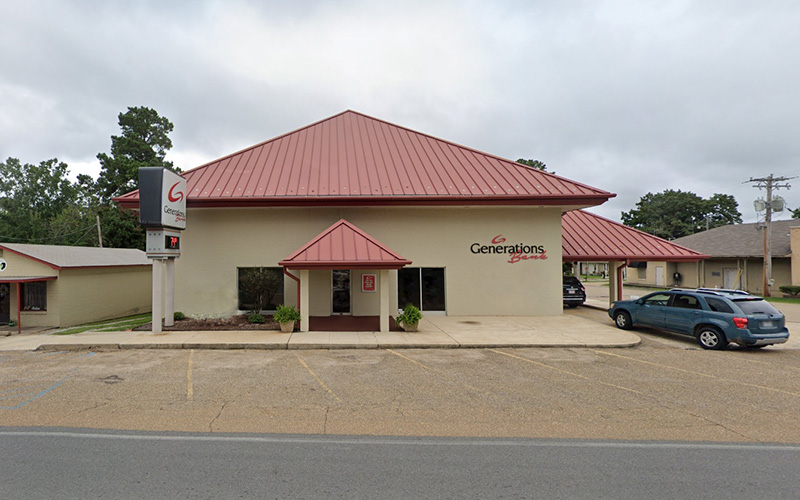 Hampton Generations Bank