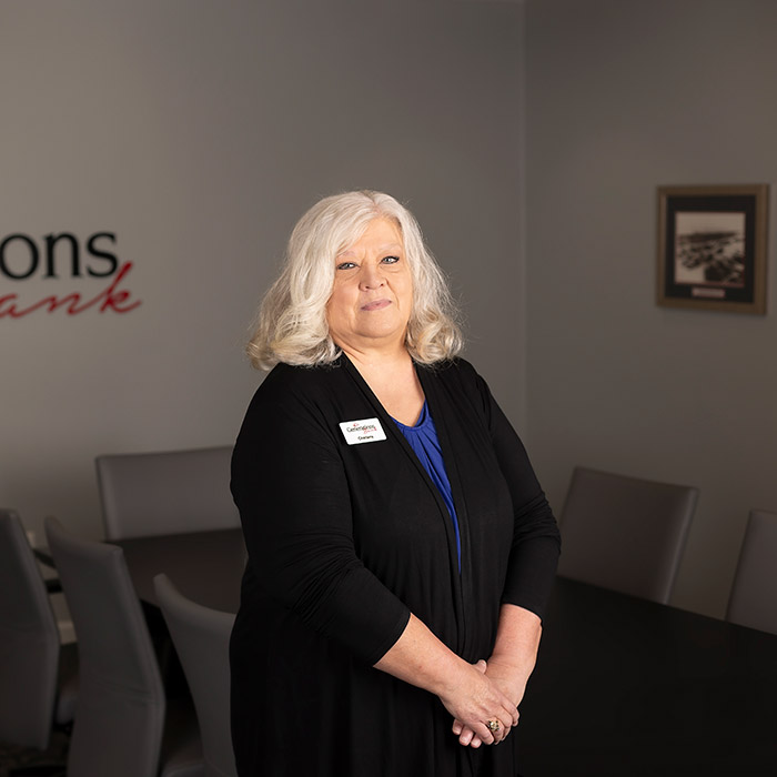 Charlene Nelson