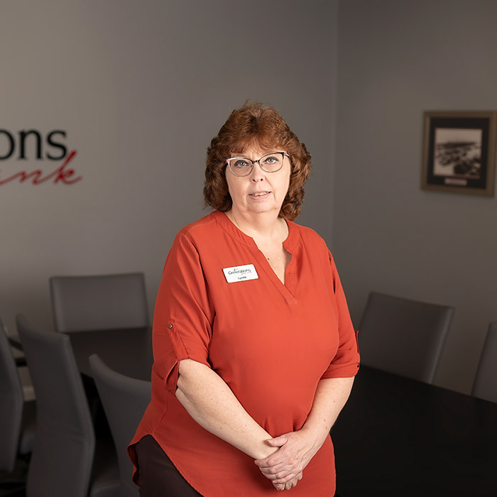 Lynda Brown