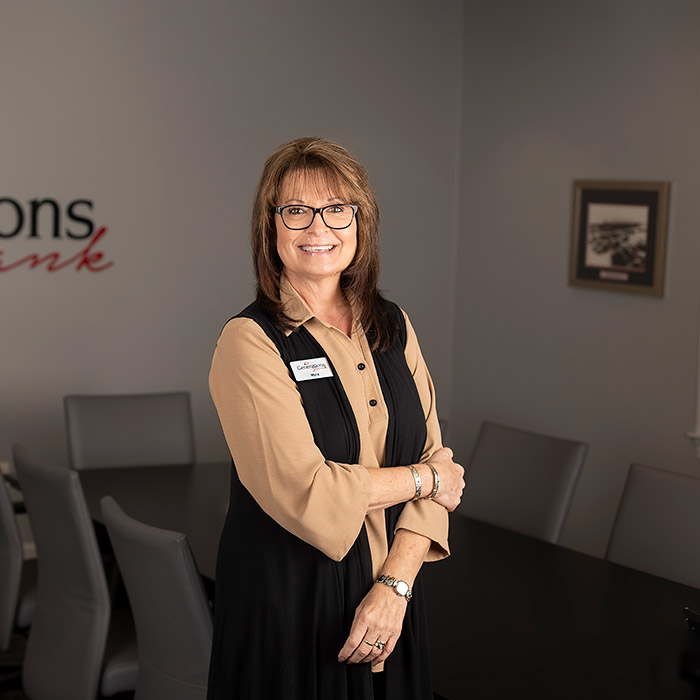 Hampton Generations Bank